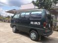 Suzuki Super Carry Van 2004 - Bán Suzuki Super Carry Van đời 2004, màu xanh