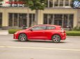 Volkswagen Scirocco 2018 - Chính hãng giao ngay xe thể thao 2 cửa Volkswagen Scirocco đỏ - Thủ tục nhanh gọn, nhận xe ngay/ hotline: 090.898.8862