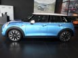 Mini Cooper Cooper S 2017 - Bán xe Mini Cooper S 5Door 2018 nhập khẩu từ Anh