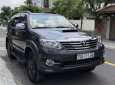 Toyota Fortuner   2016 - Bán ô tô Toyota Fortuner sản xuất năm 2016, màu xám số sàn, 940 triệu