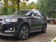 Chevrolet Captiva 2016 - Bán Captiva Revv 2016 chính chủ như mới