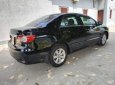 Toyota Corolla altis   2012 - Bán Toyota Corolla altis đời 2012, màu đen chính chủ