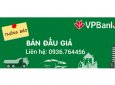 Veam VB1100 VB1110 2014 - Bán đấu giá xe Veam, ô tô tải tự đổ sản xuất 2014