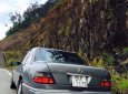 Mercedes-Benz E class E300 1987 - Cần bán gấp xe Mercedes E300 đời 1987, màu xám (ghi), nhập khẩu