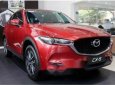 Mazda CX 5   2.5 2WD   2018 - Bán Mazda CX5 2018 giảm giá sâu, tưng bừng khuyến mại đầu tháng 10