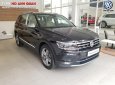 Volkswagen Tiguan All Space 2018 - Bán Tiguan Allspace 2018 màu đen 7 chỗ - Cập cảng lô xe tháng 10, thủ tục nhanh gọn/ hotline: 090.898.8862