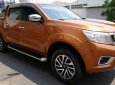 Nissan Navara SL 2015 - Bán Nissan Navara NP300 SL đời 2016, số sàn, 2 cầu, giá 580 triệu