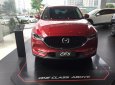 Mazda CX 5 2018 - Mazda Phạm Văn Đồng - Bán xe CX-5 2018 đủ màu - Hỗ trợ vay trả góp 90% giá trị xe, giao xe ngay - LH: 0868.313.310