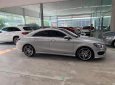 Mercedes-Benz CLA class CLA 250 AMG 2014 - Bán Mercedes CLA 250 AMG 2015, màu bạc kem, xe nhập