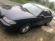 Hyundai Sonata 1997 - Cần bán lại xe Hyundai Sonata đời 1997, màu xanh