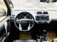 Toyota Prado TXL 2.7L 2016 - Bán xe Toyota Prado TXL 2.7L 2016 - Màu đen