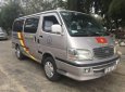 Toyota Hiace 2000 - Cần bán xe Toyota Hiace sản xuất 2000, màu bạc, giá rẻ