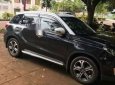 Suzuki Grand vitara   2016 - Cần bán gấp Suzuki Grand vitara năm 2016, màu xám