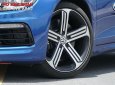 Volkswagen Scirocco GTS 2018 - Bán xe thể thao 2 cửa Scirocco GTS xanh - Nhập khẩu chính hãng Volkswagen, thủ tục nhanh gọn/ Hotline: 090.898.8862