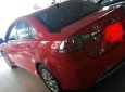 Mitsubishi Lancer 2009 - Bán ô tô Mitsubishi Lancer năm 2009, màu đỏ, giá 395tr