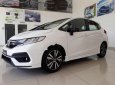 Honda Jazz RS 2018 - Bán Honda Jazz RS đời 2018, màu trắng, nhập khẩu nguyên chiếc, giá tốt