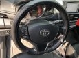 Toyota Yaris 1.3G 2016 - Bán Toyota Yaris 1.3G 2016, màu trắng, đúng chất, giá thương lượng, hỗ trợ trả góp
