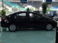 Toyota Corolla  1.8E MT 2018 - Bán xe Toyota Corolla 1.8E MT sản xuất năm 2018, màu đen, giá tốt