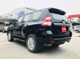 Toyota Prado TXL 2.7L 2016 - Bán xe Toyota Prado TXL 2.7L 2016 - Màu đen