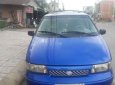 Nissan Quest   1995 - Cần bán xe Nissan Quest năm 1995, màu xanh lam, xe nhập, 125 triệu