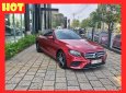 Mercedes-Benz E class E300 2017 - Bán xe Mercedes E300 nhập khẩu 2017, trả trước 800 triệu nhận xe ngay