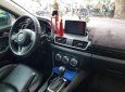 Mazda 3   2016 - Cần bán xe Mazda 3 năm sản xuất 2016, màu xám, chính chủ, giá chỉ 599 triệu