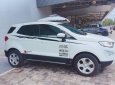 Ford EcoSport 2018 - Bán ô tô Ford EcoSport năm 2018, màu trắng