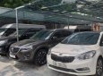 Mazda CX 5 AT 2017 - Bán xe Mazda CX5 2017 2.0, số bán tự động, màu nâu, thắng điện