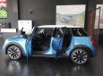 Mini Cooper Cooper S 2017 - Bán xe Mini Cooper S 5Door 2018 nhập khẩu từ Anh