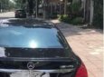 Mercedes-Benz S class S400 2016 - Bán ô tô Mercedes S400 năm 2016, màu đen chính chủ