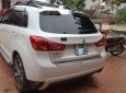 Mitsubishi Outlander Sport   2015 - Cần bán lại xe Mitsubishi Outlander Sport đời 2015, màu trắng, xe nhập, giá chỉ 750 triệu