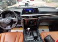 Lexus LX LX 2016 - Bán Lexus LX570 đời 2016 - Màu đen - Xuất Mỹ tên cá nhân