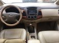 Toyota Innova 2008 - Cần bán Toyota Innova sả.n xuất năm 2008