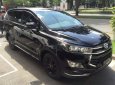 Toyota Innova Venturer 2018 - Bán ô tô Toyota Innova Venturer đời 2018, màu đen 