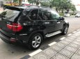 BMW X5 3.0si 2006 - Cần bán BMW X5 3.0si đời 2006, màu đen, xe nhập