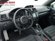 Volkswagen Scirocco GTS 2018 - Bán xe thể thao 2 cửa Scirocco GTS xanh - Nhập khẩu chính hãng Volkswagen, thủ tục nhanh gọn/ Hotline: 090.898.8862