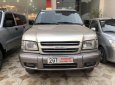 Isuzu Trooper 2003 - Bán xe Isuzu Trooper năm 2003 màu kem, 180 triệu nhập khẩu