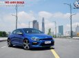 Volkswagen Scirocco GTS 2018 - Bán xe thể thao 2 cửa Scirocco GTS xanh - Nhập khẩu chính hãng Volkswagen, thủ tục nhanh gọn/ Hotline: 090.898.8862