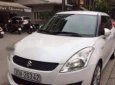 Suzuki Swift   2014 - Bán Suzuki Swift đời 2014, màu trắng, giá chỉ 436 triệu