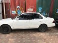 Toyota Corolla S 1993 - Bán ô tô Toyota Corolla S đời 1993, màu trắng, nhập khẩu, số tự động