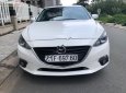 Mazda 3 1.5L 2016 - Bán Mazda 3 1.5L đời 2016, màu trắng, giá 639tr