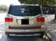 Chevrolet Orlando  LTZ 2012 - Cần bán xe Chevrolet Orlando đời 2012, màu vàng còn mới