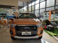 Ford Ranger Wildtrak 2.0 biturbo XLS AT MT 2019 - Cao Bằng bán xe Ford Ranger Wildtrak 2.0 Biturbo sản xuất 2019, nhập khẩu nguyên chiếc - LH 0974286009