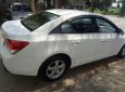 Chevrolet Cruze MT 2011 - Bán Chevrolet Cruze MT năm sản xuất 2011, màu trắng, đẹp xuất sắc