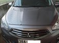 Mitsubishi Attrage  1.2CVT 2017 - Bán Mitsubishi Attrage 1.2CVT 2017, màu xám, xe nhập