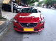 Mazda 6 2.0 2014 - Cần bán xe Mazda 6 2.0 sản xuất 2014, màu đỏ, nhập khẩu như mới giá cạnh tranh