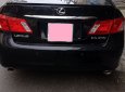 Lexus ES ES350 2007 - Cần bán em Lexus ES350 đời 2007, màu đen, 5 chỗ nhập Mỹ