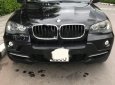 BMW X5 3.0si 2006 - Cần bán BMW X5 3.0si đời 2006, màu đen, xe nhập