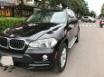 BMW X5 3.0si 2006 - Cần bán BMW X5 3.0si đời 2006, màu đen, xe nhập