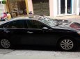 Lexus ES ES350 2007 - Cần bán em Lexus ES350 đời 2007, màu đen, 5 chỗ nhập Mỹ